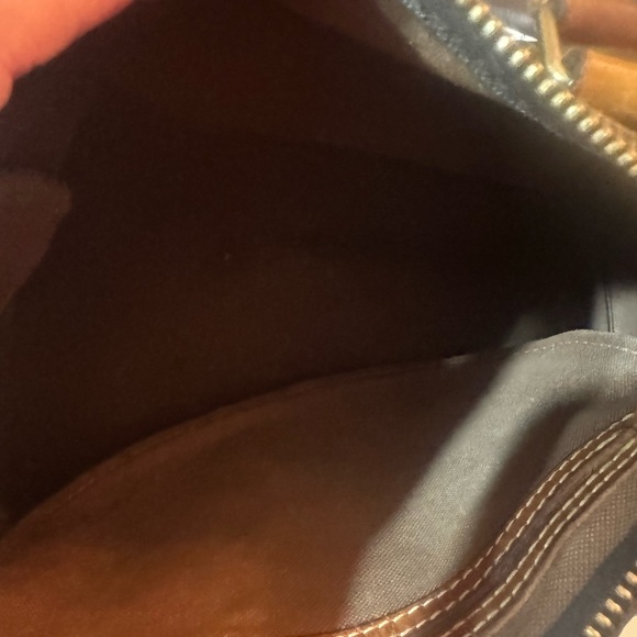 Louis Vuitton Multicolor Monogram Satchel Speedy 25 in excellent condition. - Picture 5 of 6